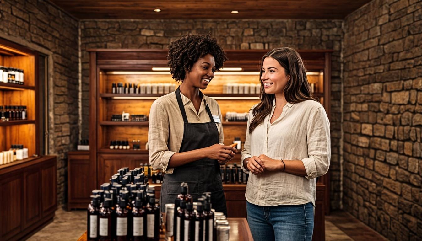 Odoo per a Comerç i Retail a Andorra