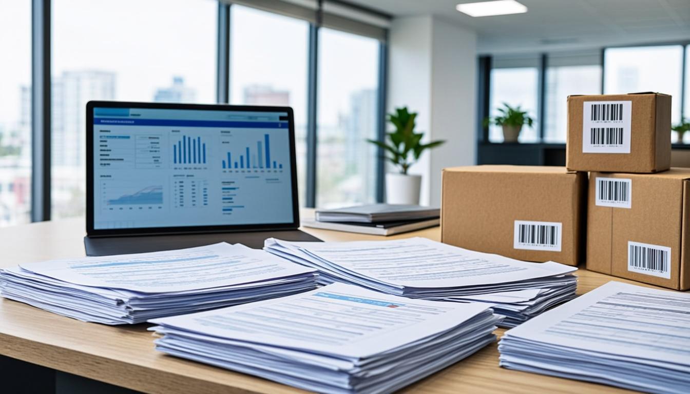 Odoo Compres - Gestió de proveïdors i comandes