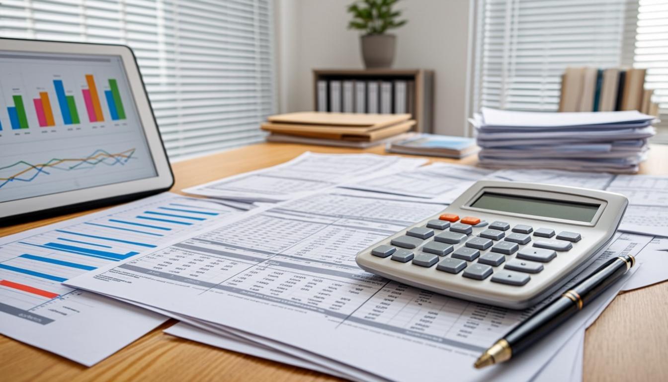 Odoo Comptabilitat - Pla comptable andorrà